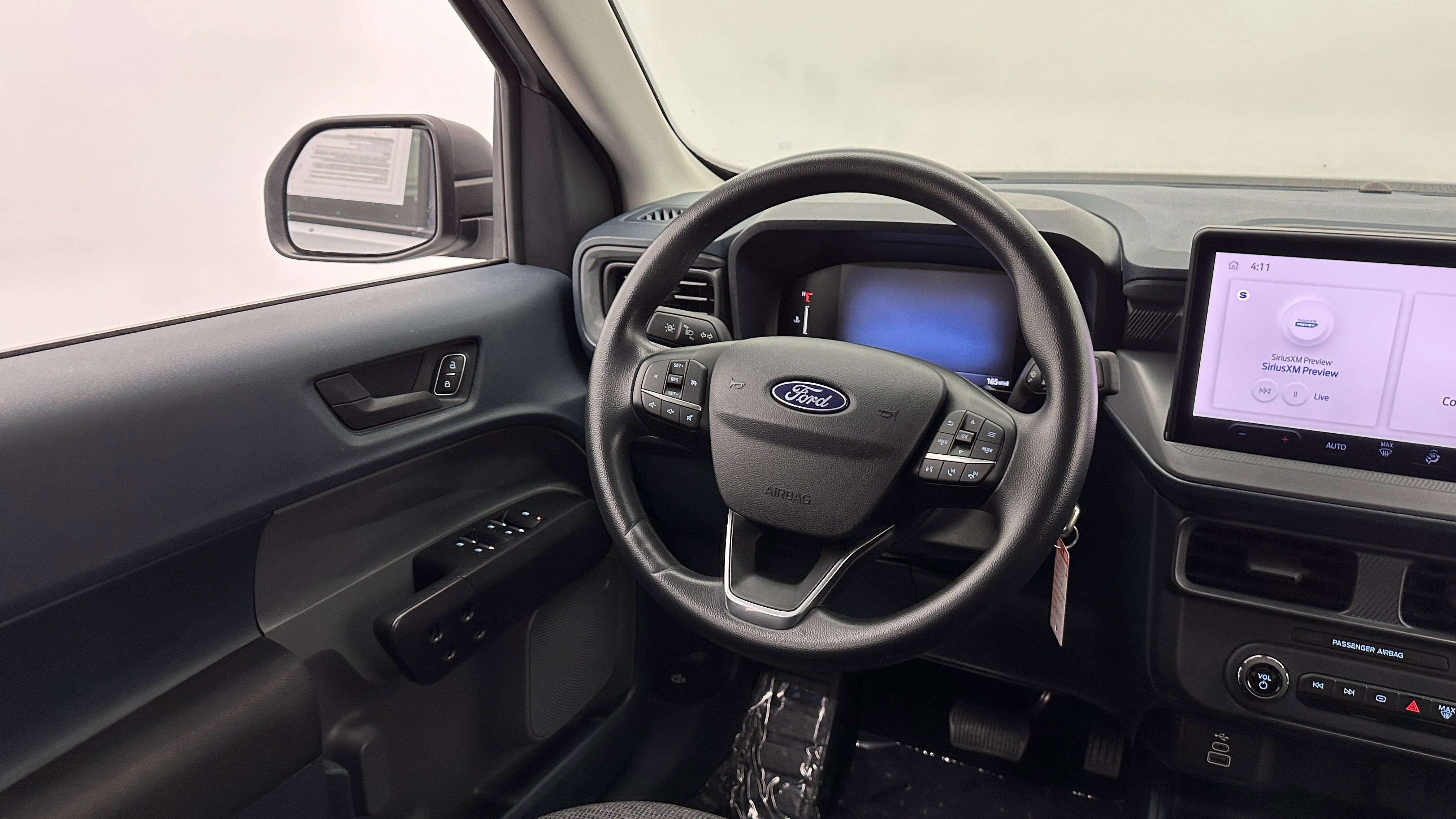 Used 2025 Ford Maverick XL FWD image 23