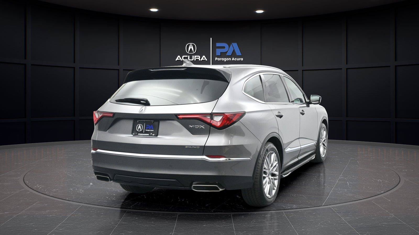 Used 2023 Acura MDX w/ Advance Package AWD/4WD image 23