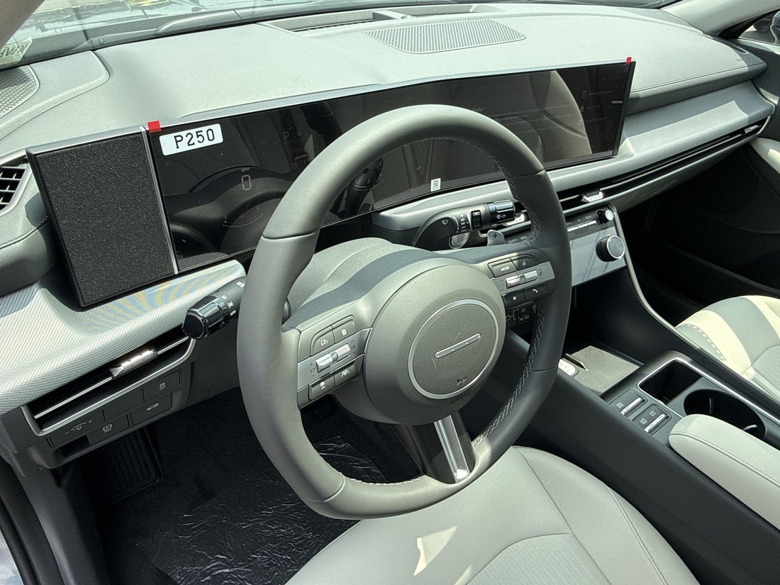 New 2026 Hyundai Sonata SEL FWD image 16