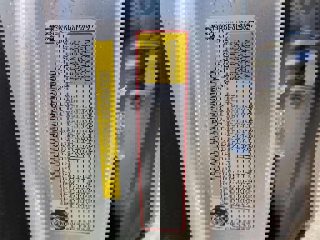 Used 2022 Chevrolet Equinox LT image 40