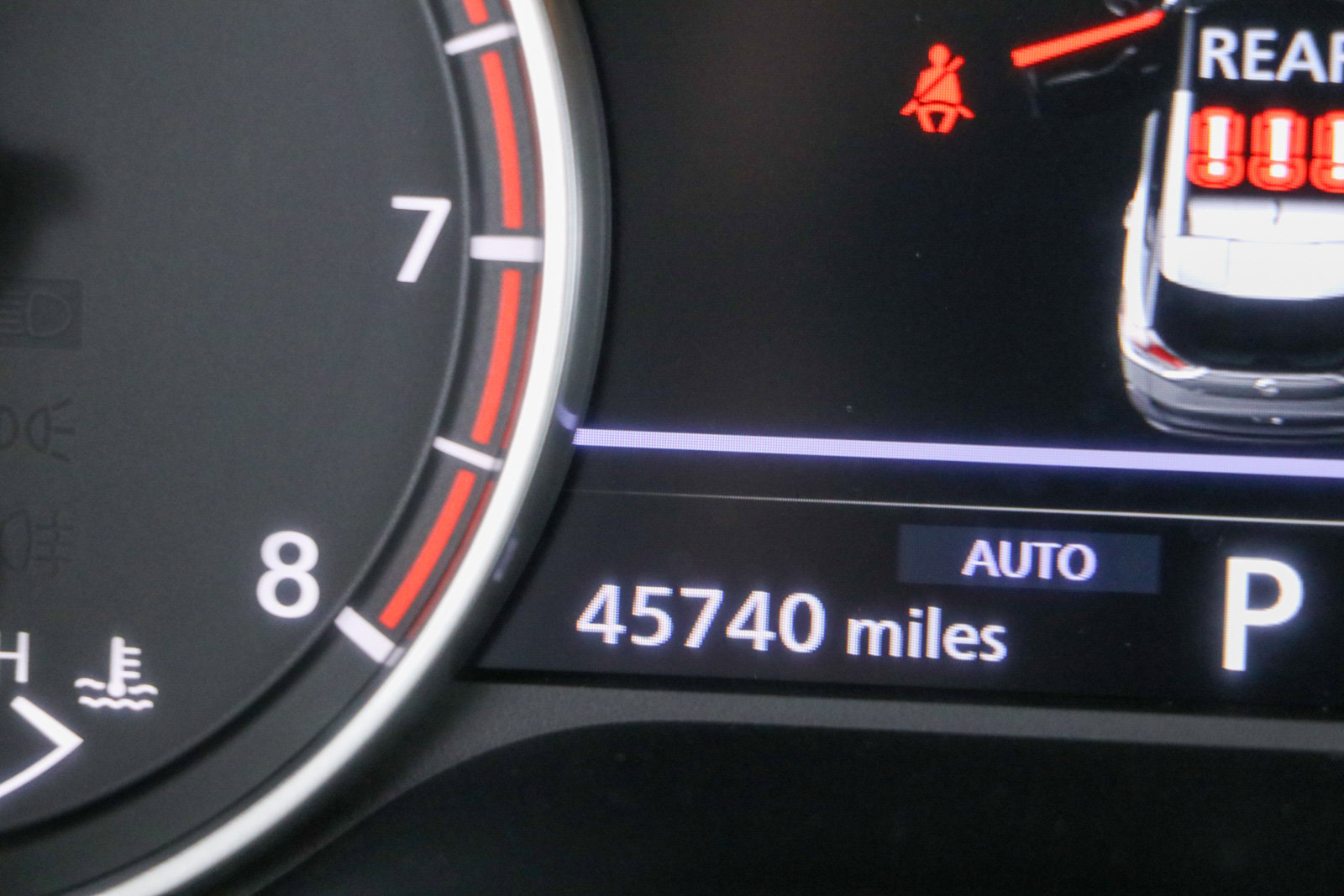 Used 2023 Nissan Rogue SV w/ SV Premium B Package AWD/4WD image 16