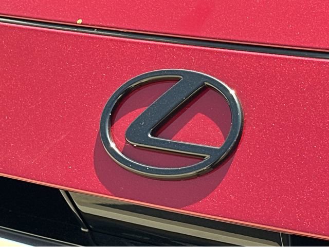 New 2026 Lexus TX 350 AWD image 42