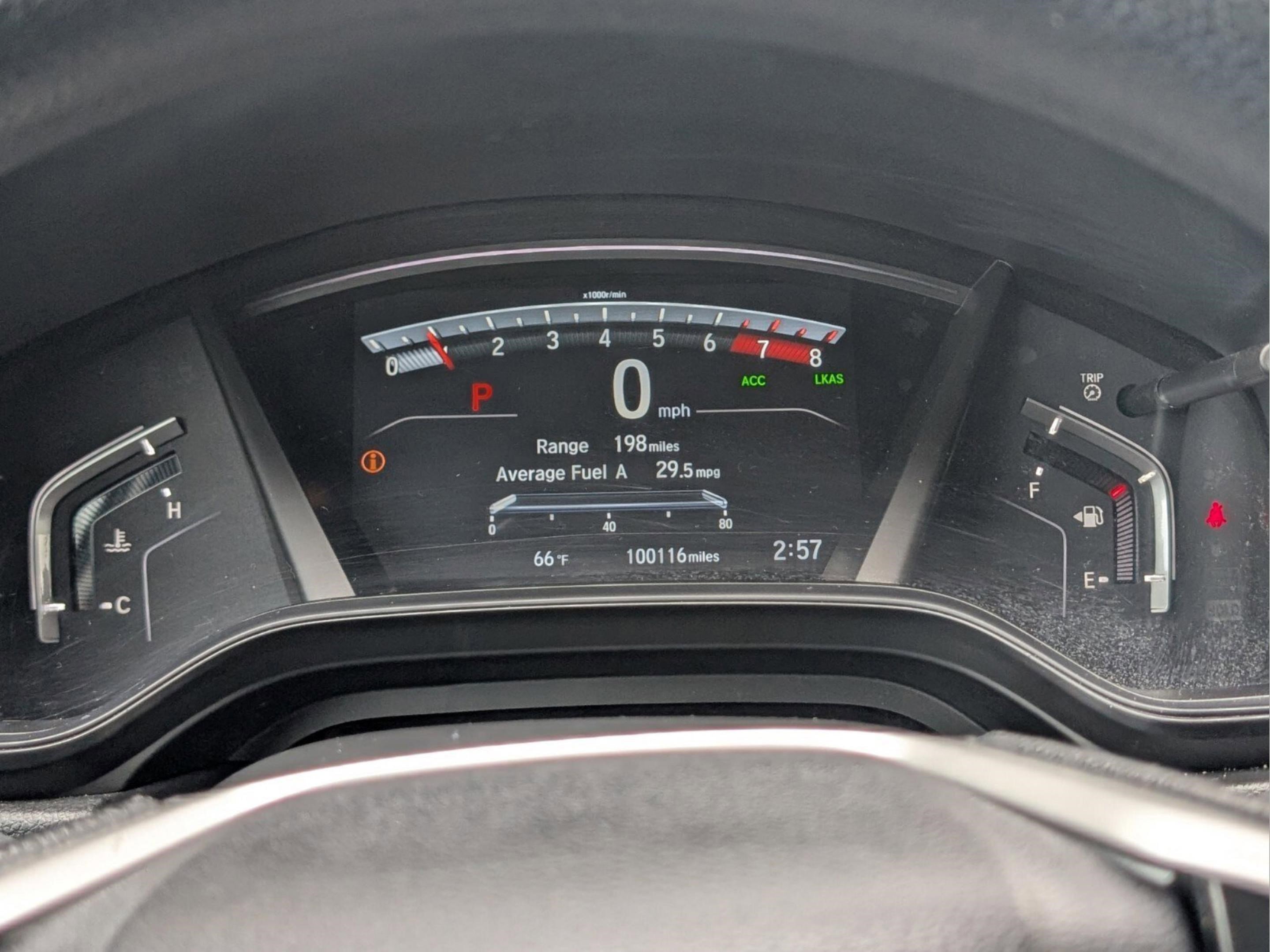 Used 2021 Honda CR-V Special Edition image 40