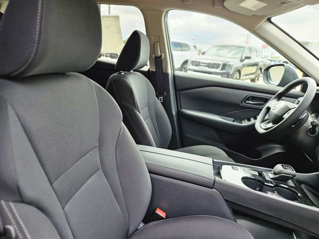 New 2026 Nissan Rogue S FWD image 13