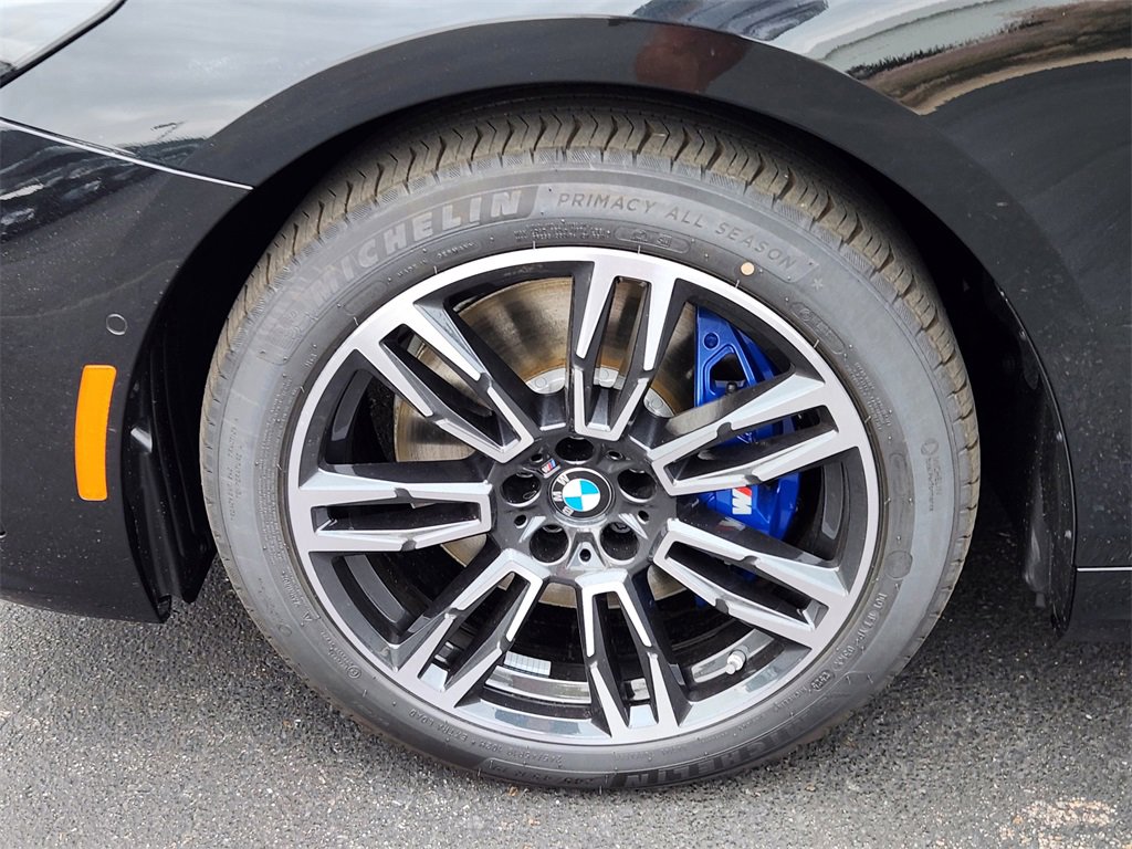 New 2026 BMW 540i xDrive w/ M Sport Package image 7