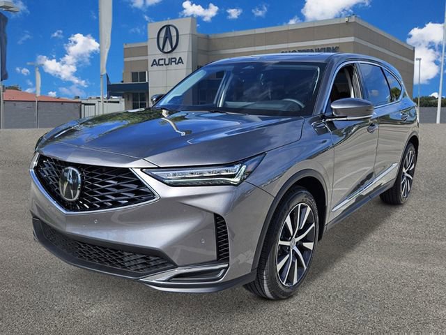 New 2026 Acura MDX w/ Technology Package image 1