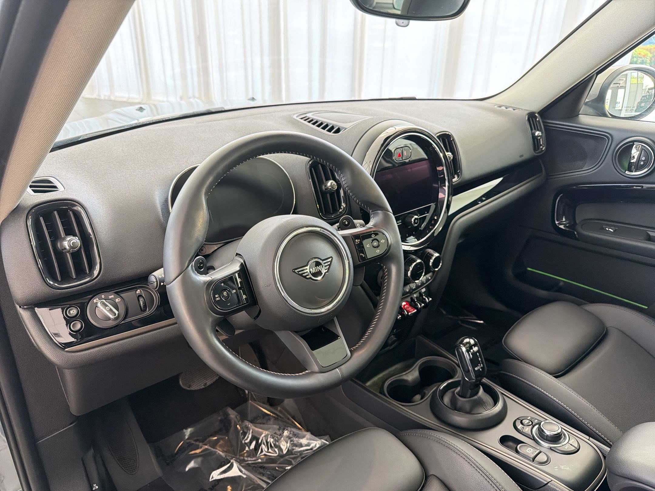 Certified 2024 MINI Cooper Countryman S image 4