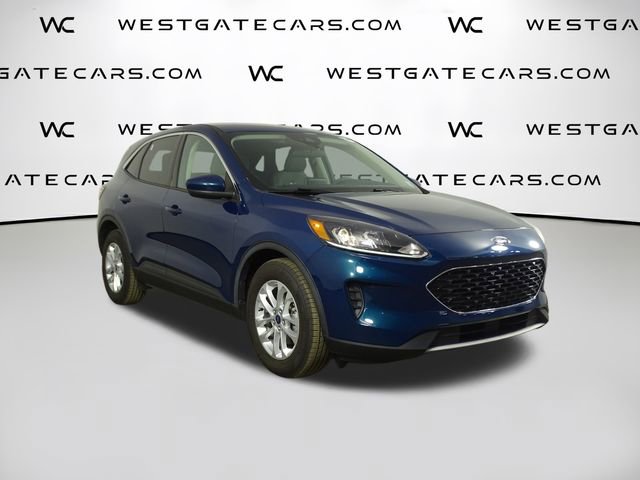 Used 2020 Ford Escape SE