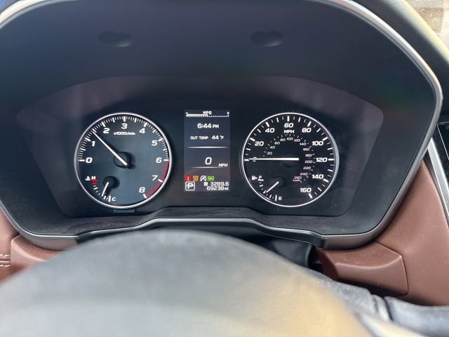 Used 2022 Subaru Outback Touring XT AWD/4WD image 11