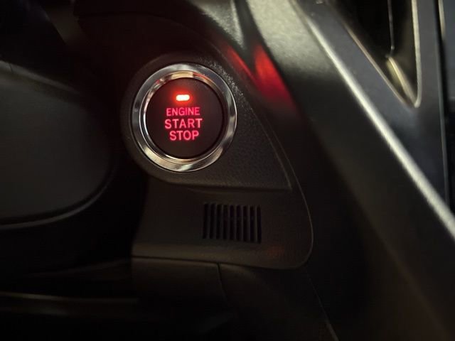 Certified 2025 Subaru Forester Premium image 37