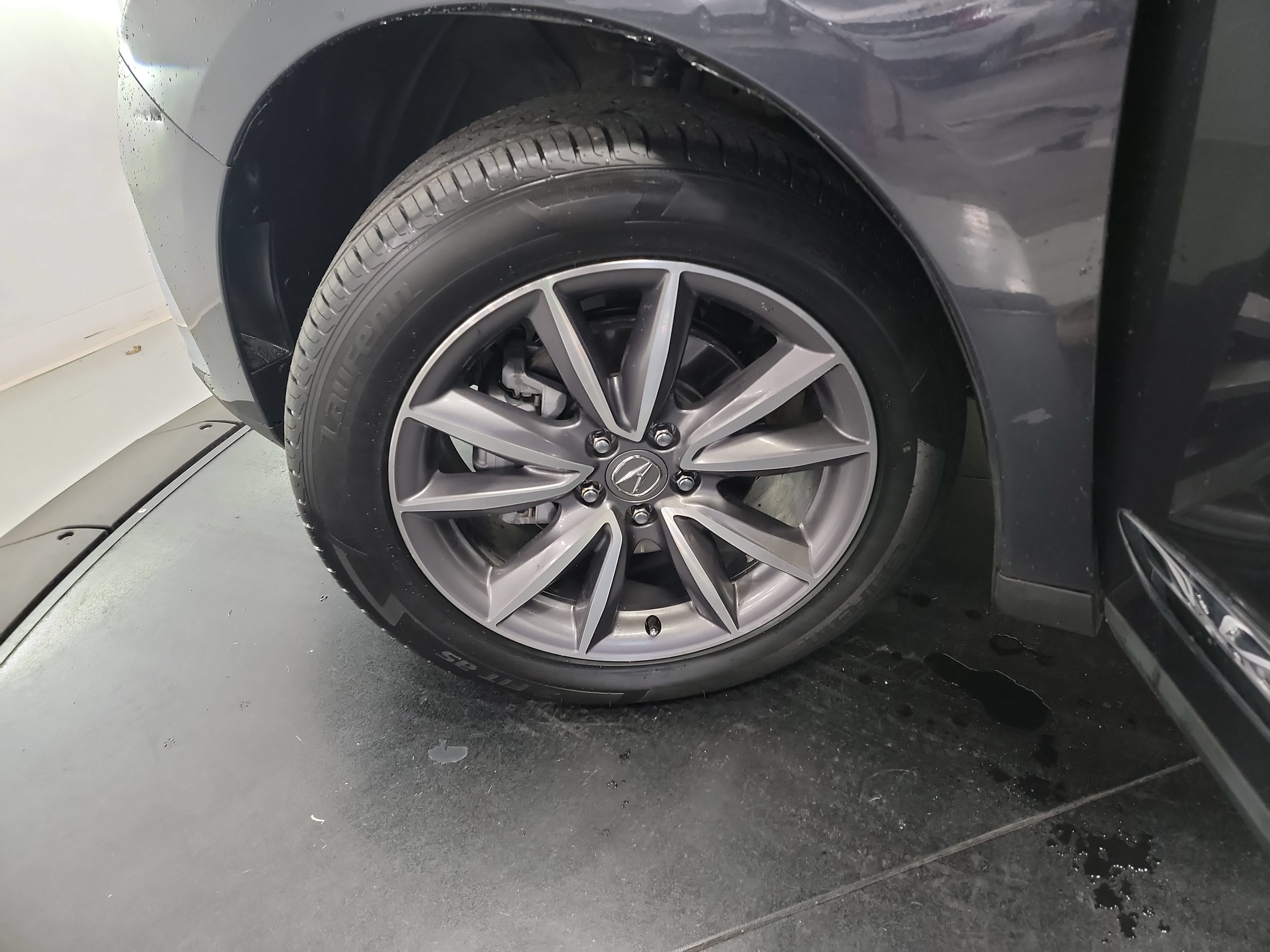 Used 2021 Acura RDX w/ Technology Package AWD/4WD image 30