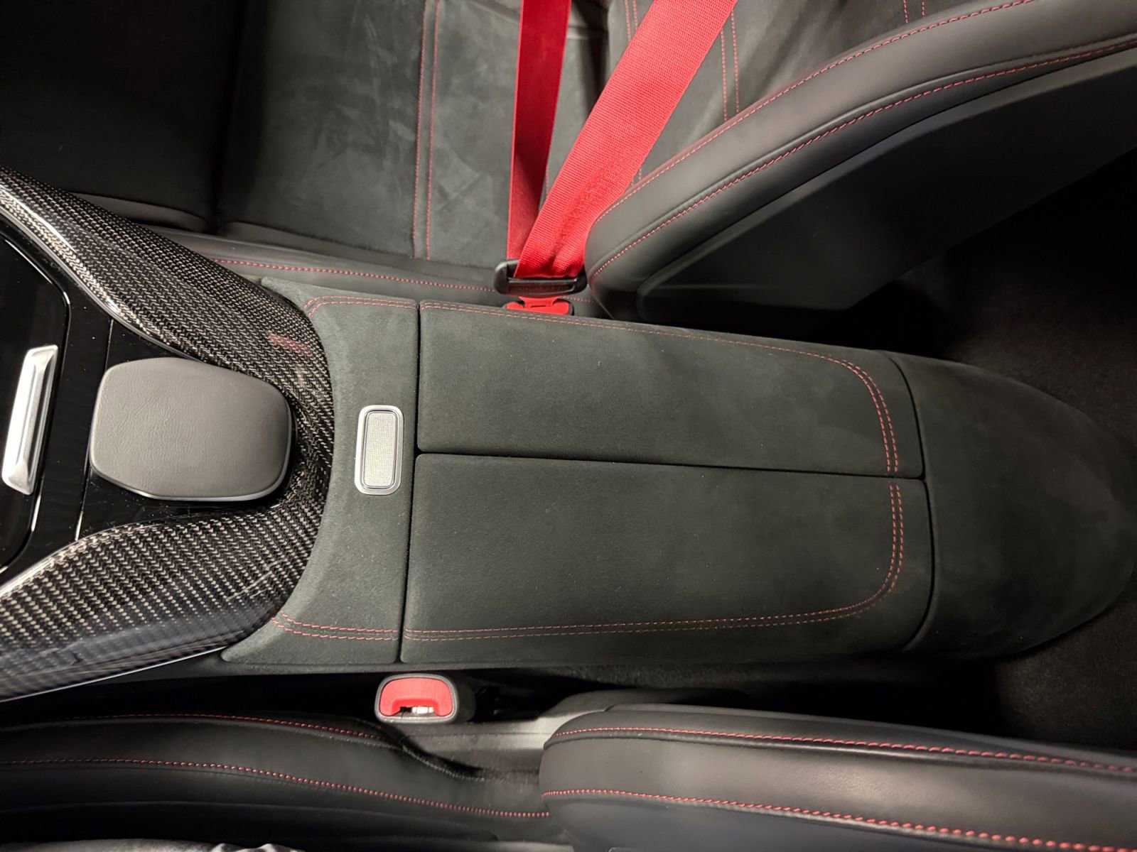 Used 2025 Mercedes-Benz AMG GT 55 image 36