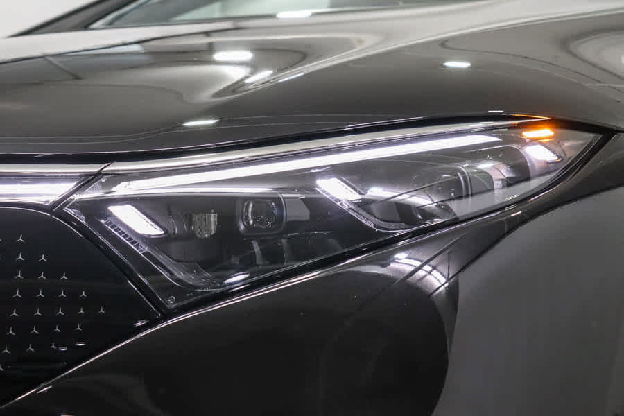 Certified 2024 Mercedes-Benz EQS 450+ 4MATIC Sedan image 12