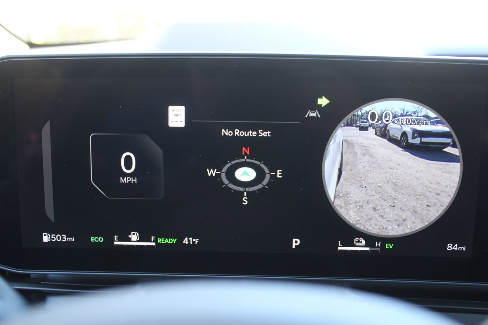 New 2026 Kia Carnival SX Prestige image 39