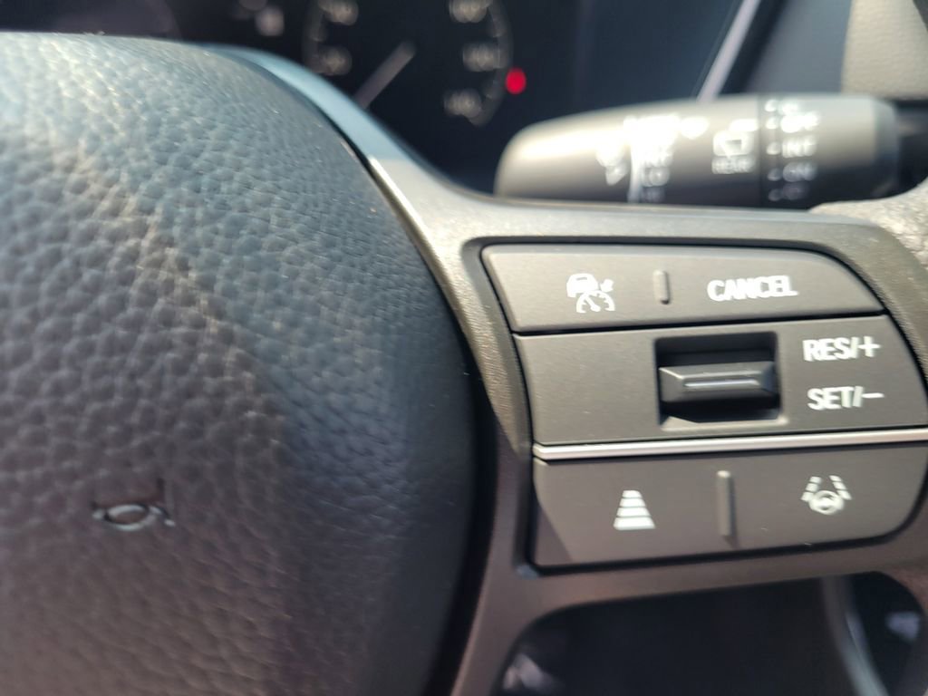 New 2026 Honda CR-V LX image 18