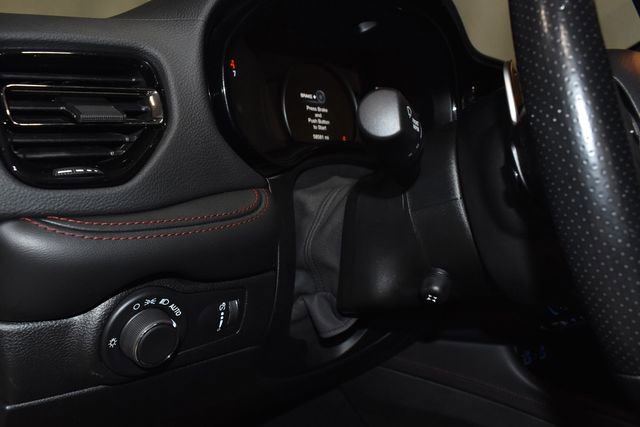 Certified 2024 Dodge Durango GT image 25