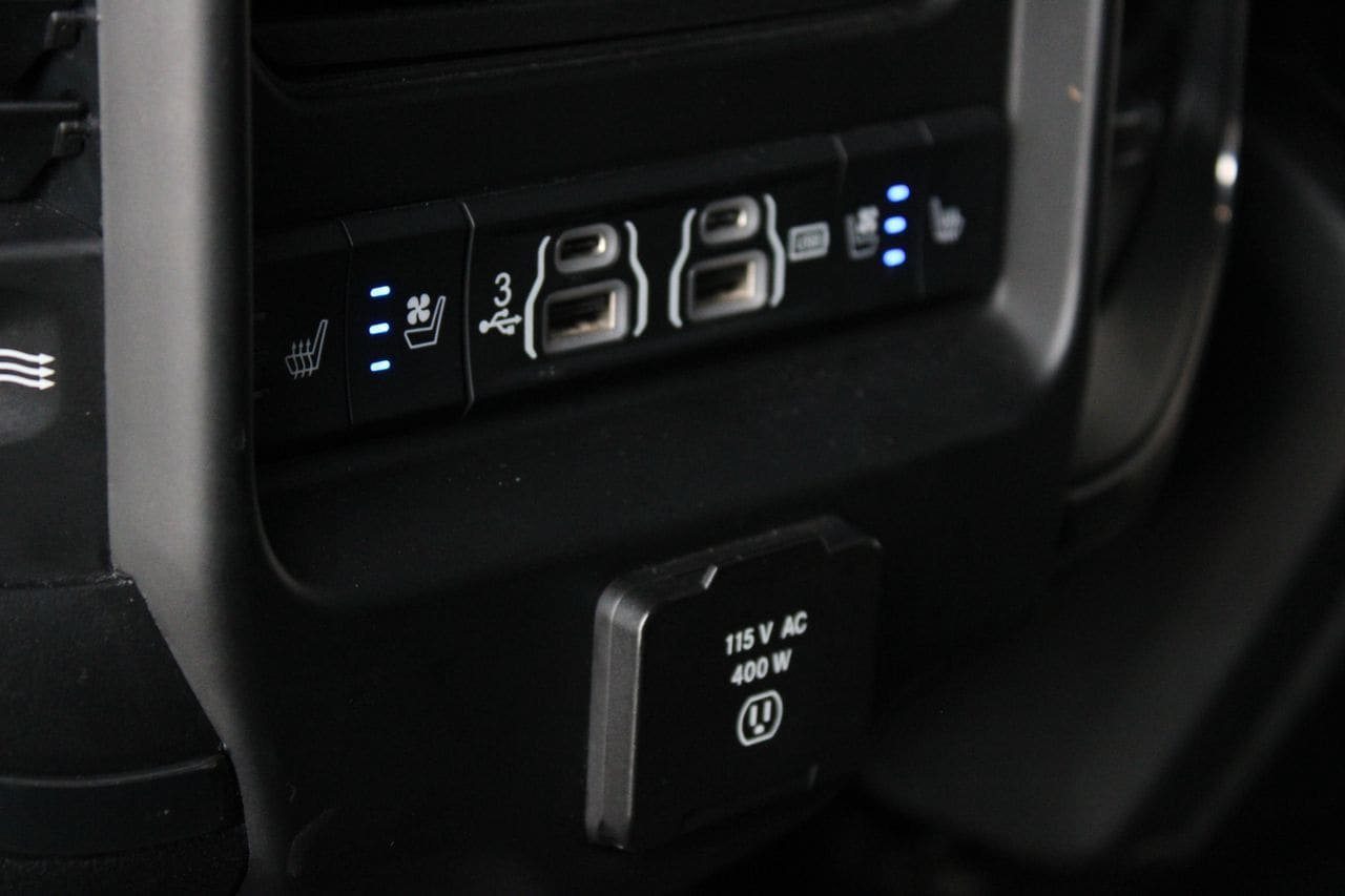 Used 2019 RAM 1500 Limited AWD/4WD image 24
