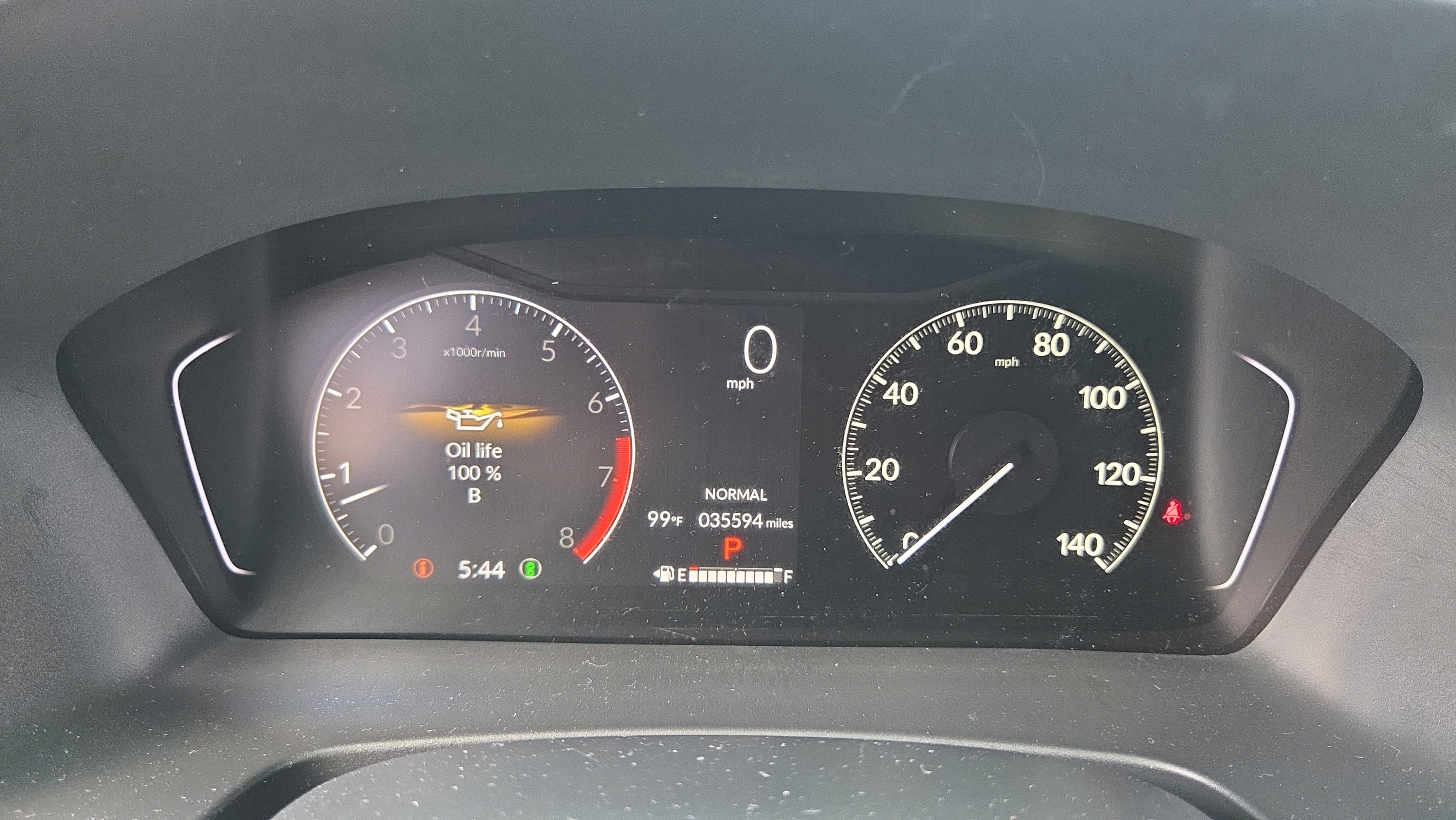 Certified 2024 Honda Pilot EX-L image 31