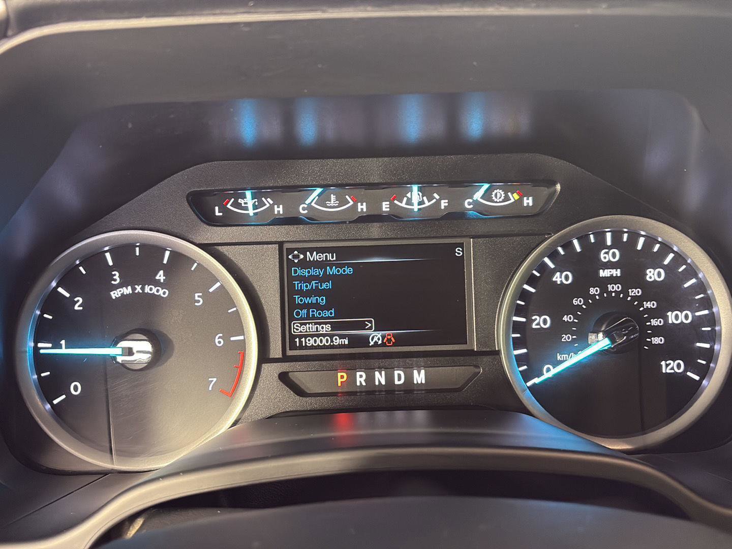 Used 2018 Ford Expedition XLT image 37