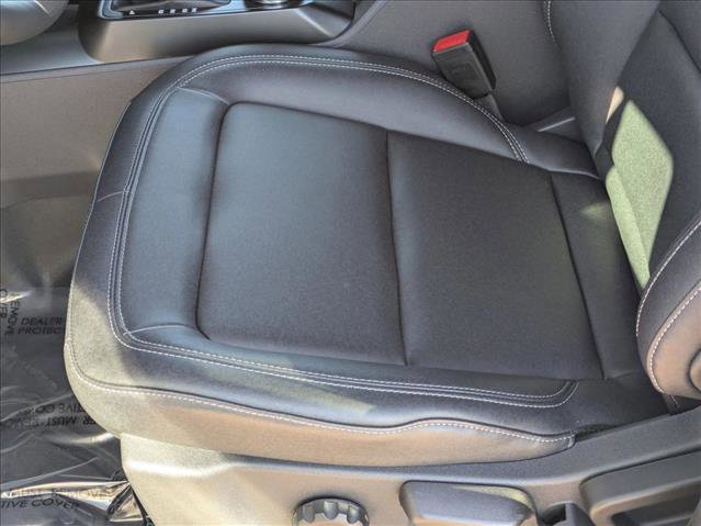 New 2025 Ford Bronco Badlands video 4