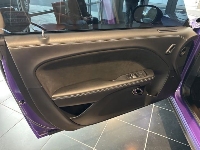 Used 2023 Dodge Challenger SRT Hellcat Redeye image 29