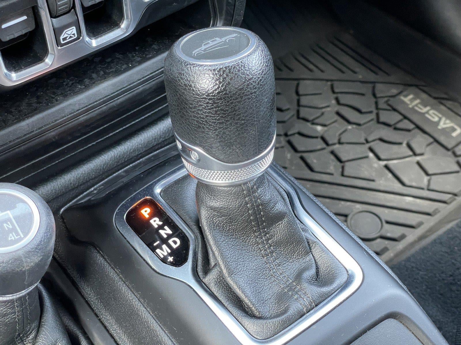 Used 2020 Jeep Gladiator Sport AWD/4WD image 27