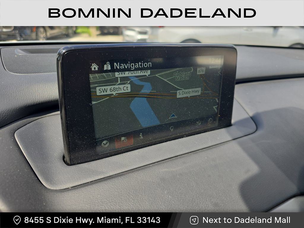 Used 2019 MAZDA CX-9 Touring image 33