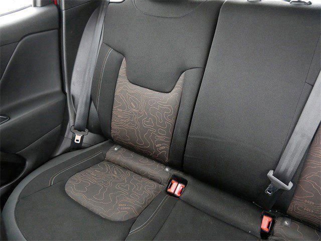 Used 2023 Jeep Renegade Latitude image 13