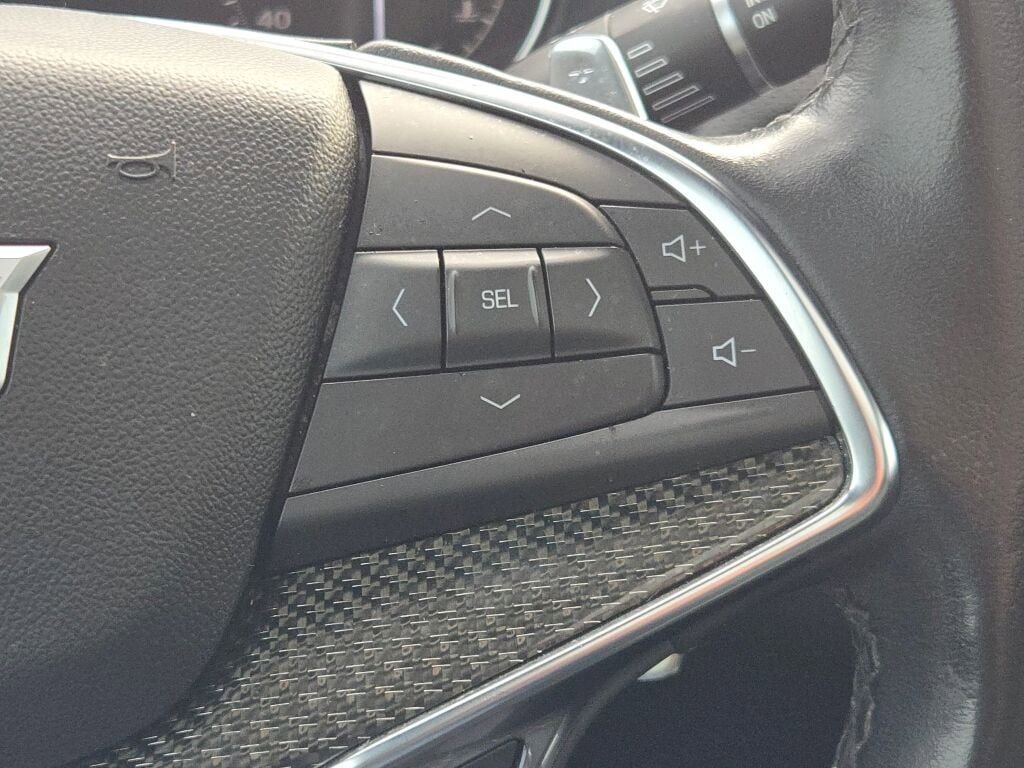 Used 2021 Cadillac XT5 Sportv AWD/4WD image 35