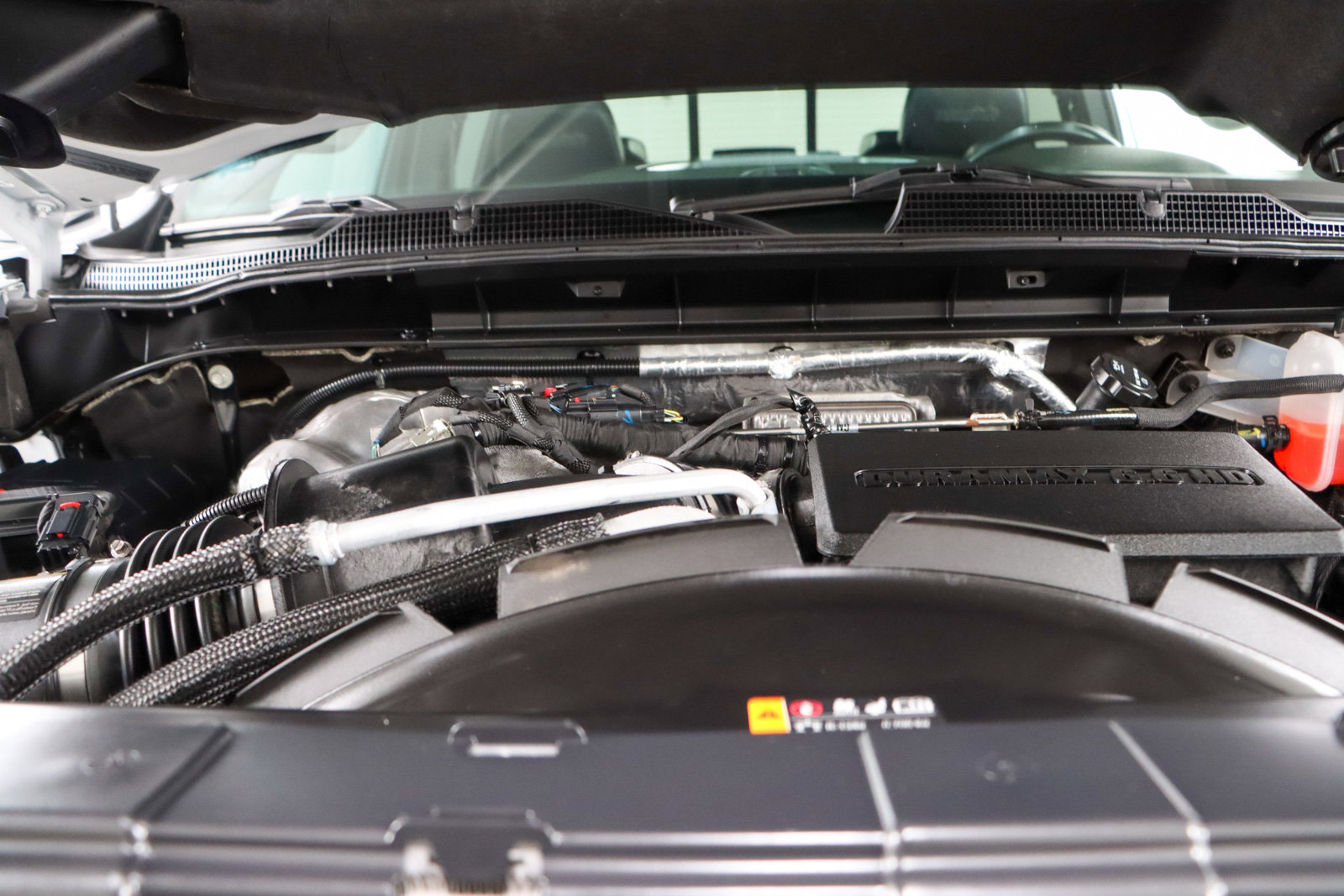 Used 2023 Chevrolet Silverado 2500 High Country image 33