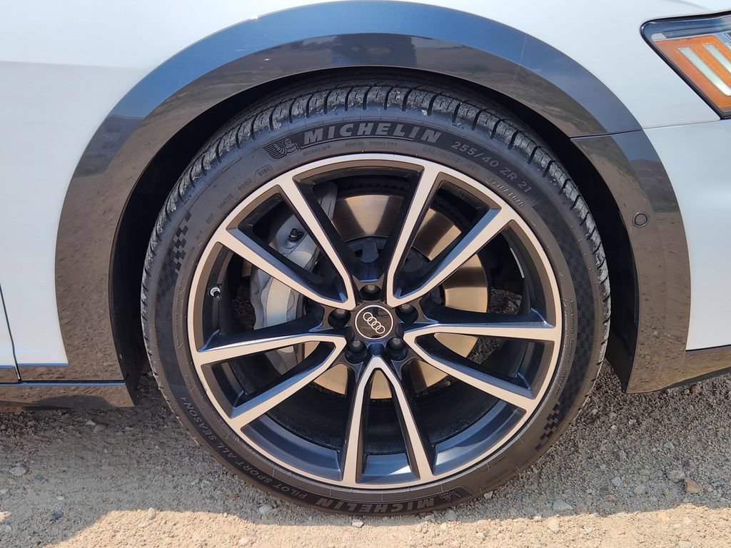 Used 2024 Audi A6 3.0T allroad Prestige AWD/4WD image 15