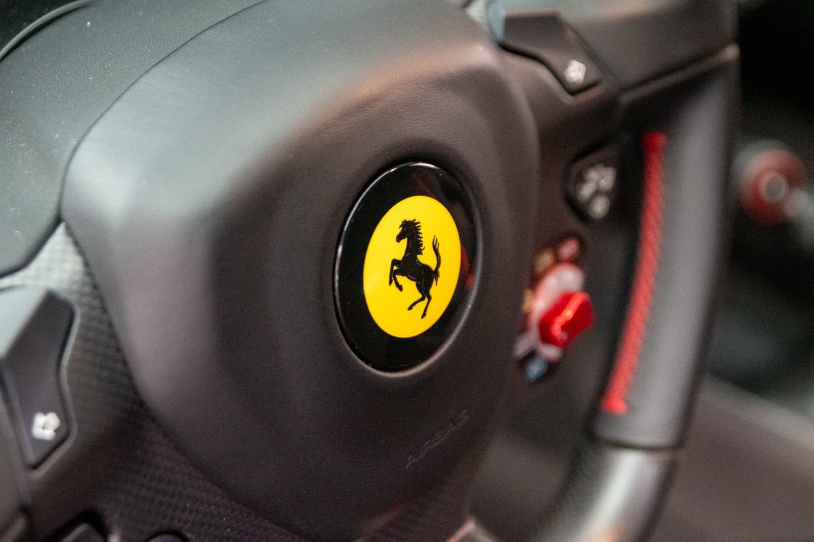 Used 2017 Ferrari F12tdf RWD image 19