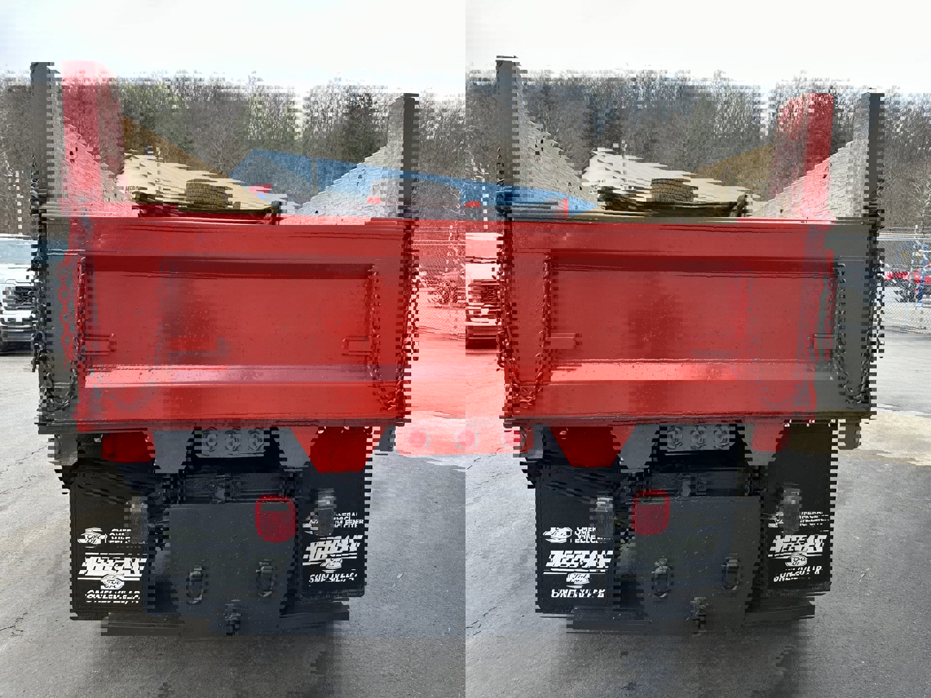 Used 2016 Ford F450 XL w/ Power Equipment Group image 6