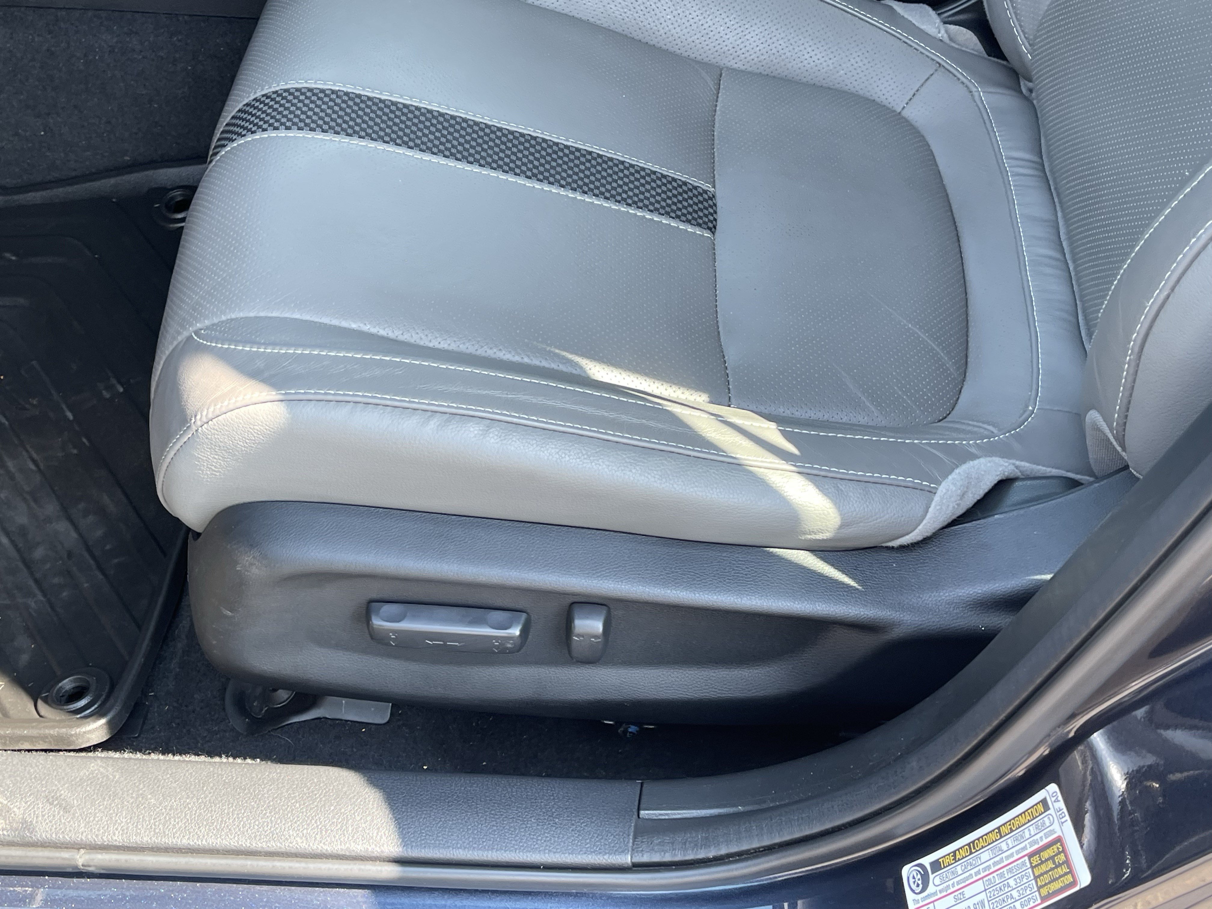 Used 2020 Honda Civic Touring image 19
