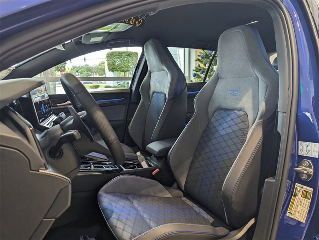 New 2026 Volkswagen Golf w/ Euro Style Package image 5