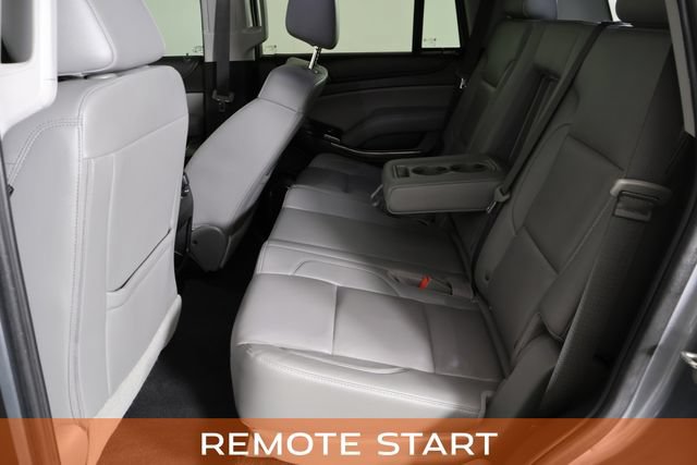 Used 2019 Chevrolet Tahoe LT w/ Luxury Package AWD/4WD image 17
