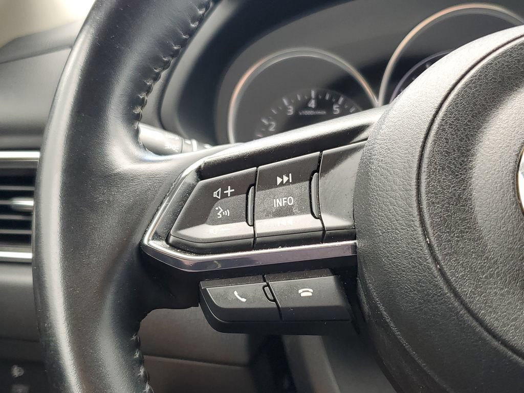 Used 2019 MAZDA CX-5 Sport FWD image 24