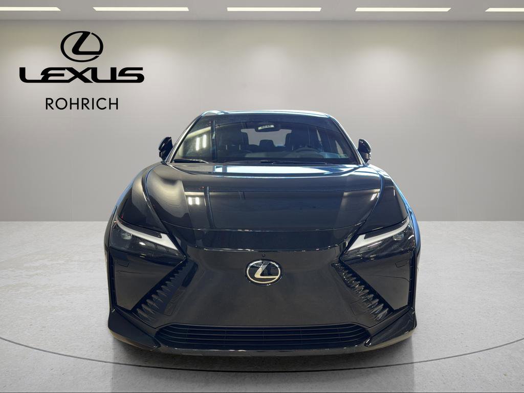 New 2026 Lexus RZ 450e 450e Premium video 2