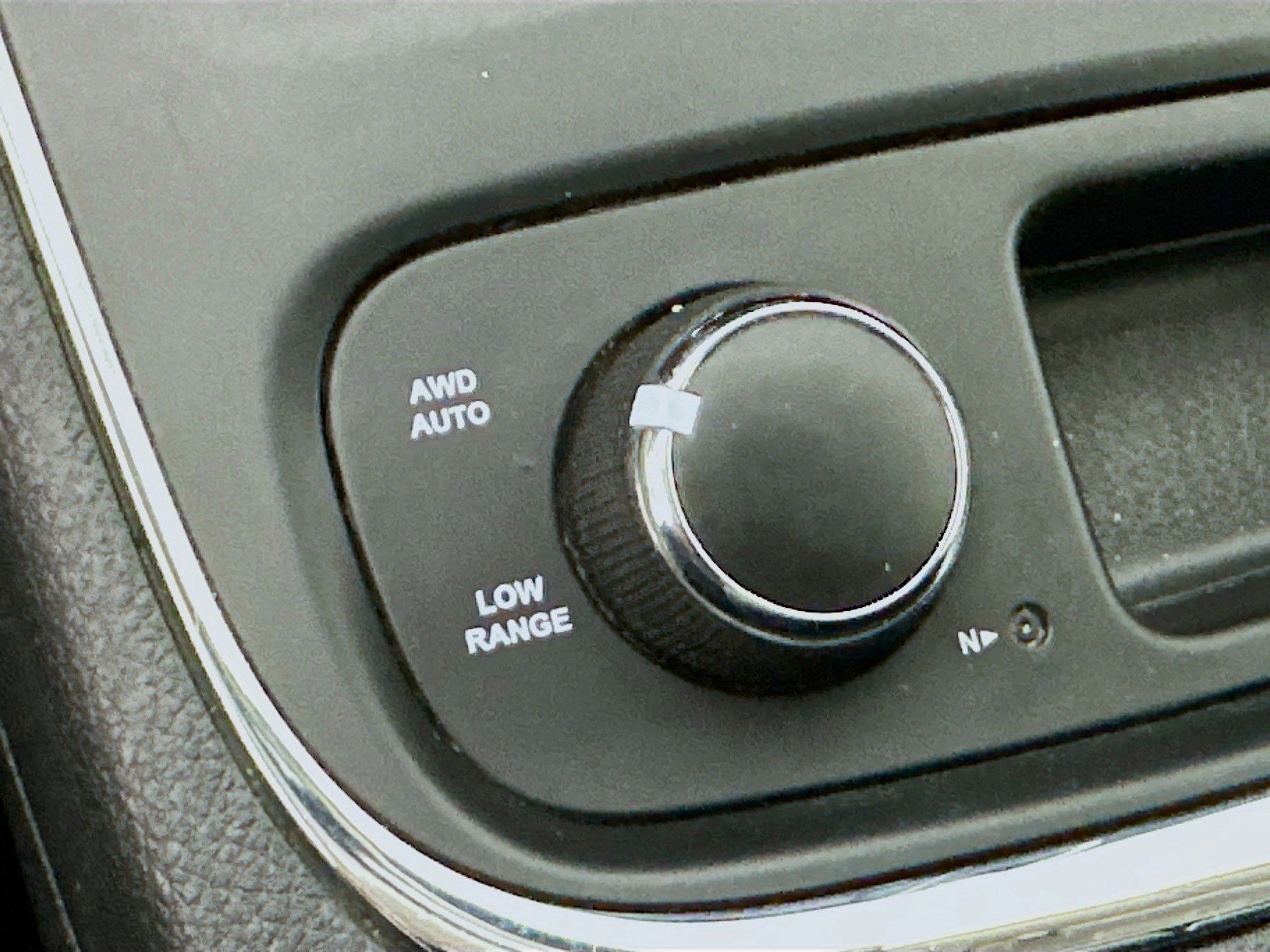 Used 2017 Dodge Durango Citadel image 22