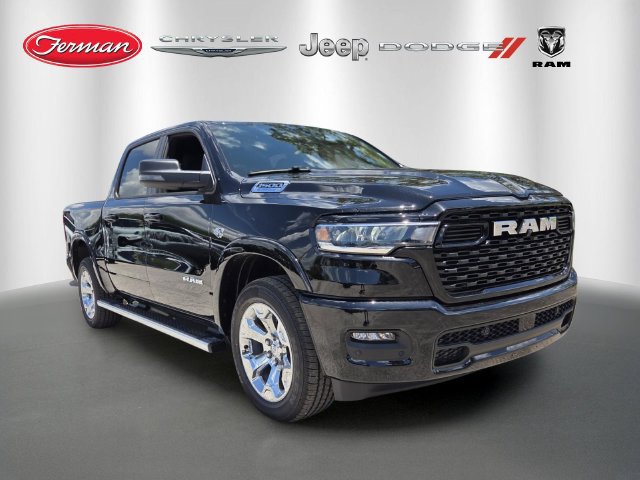 Used 2026 RAM 1500 Big Horn