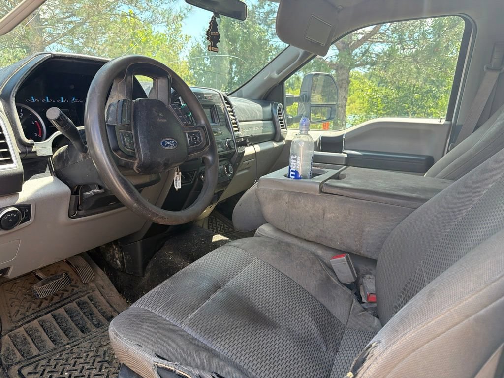 Used 2018 Ford F350 XLT AWD/4WD image 6