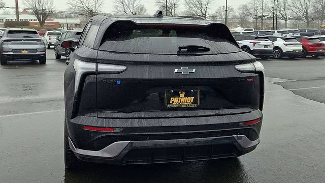 New 2026 Chevrolet Blazer EV SS AWD/4WD image 7