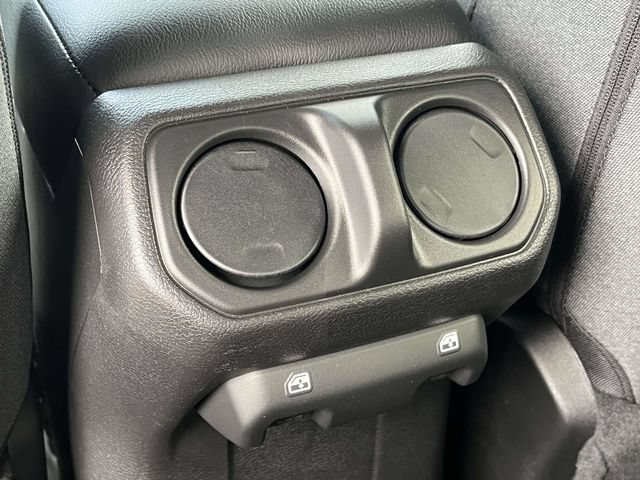 New 2026 Jeep Gladiator Sport AWD/4WD image 16