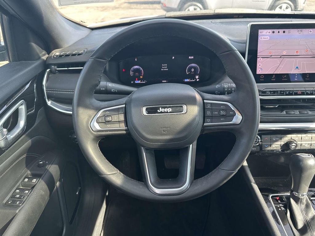 Used 2023 Jeep Compass High Altitude image 14