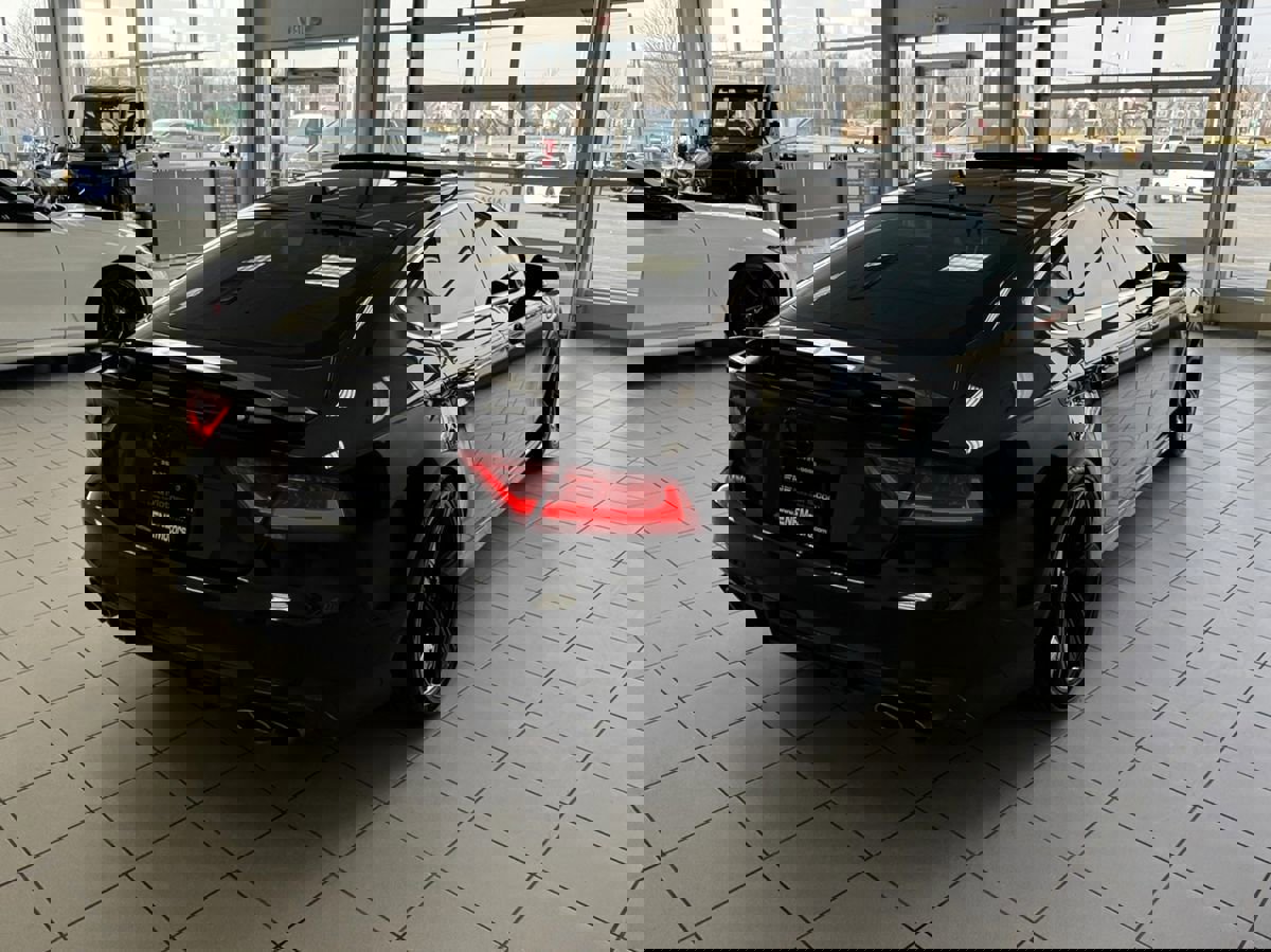 Used 2012 Audi A7 3.0T Premium image 70