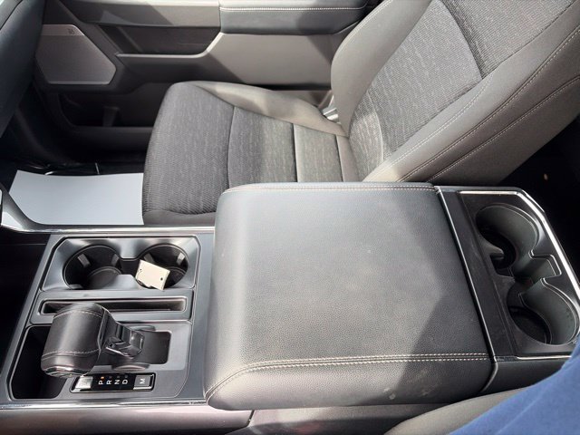 Used 2023 Ford F150 XLT w/ Equipment Group 302A High AWD/4WD image 20