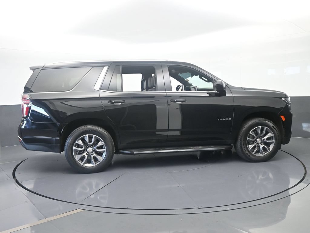 Used 2024 Chevrolet Tahoe LT AWD/4WD image 7