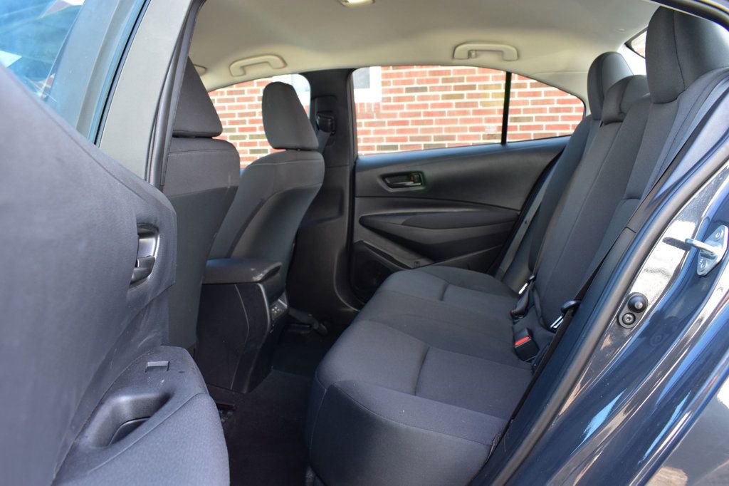 Used 2024 Toyota Corolla LE image 22