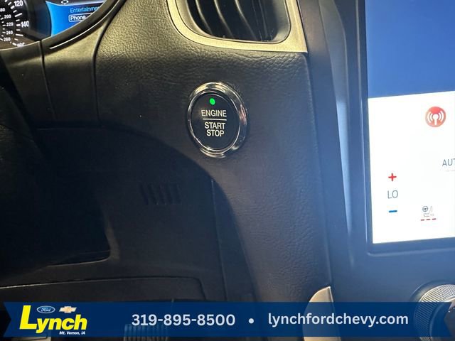 Used 2024 Ford Edge SEL w/ Convenience Package AWD/4WD image 15