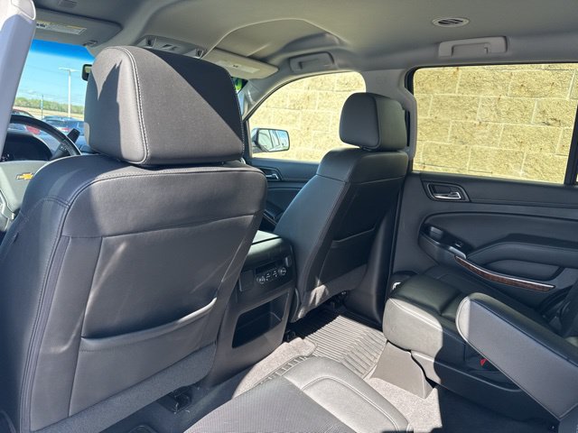 Used 2020 Chevrolet Tahoe Premier w/ Max Trailering Package AWD/4WD image 15